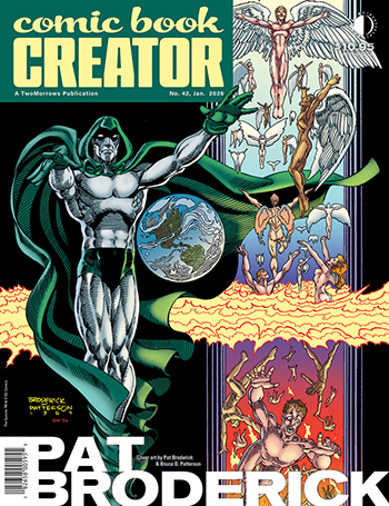 Comic Book Creator 42 - Click Image to Close